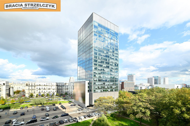 Mieszkanie Sprzedaż Warszawa Śródmieście Bagno 3